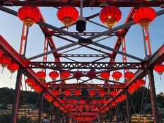 -云柏居青年旅舍(西关十字店)