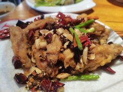 -搓火大都会(广安门总店)