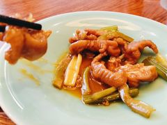 颐祥风味凤爪-河东颐祥阁(世贸店)