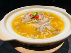 金汤肥牛-鹊玥·粤菜小馆(汇智国际商业中心店)