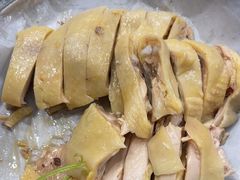 -阿金大白·上海菜馆(新天地店)