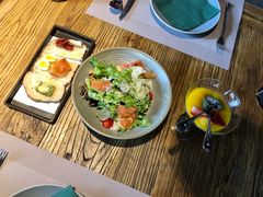 -山葵家·创意料理(EFC欧美广场店)