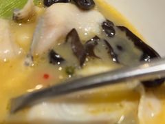 -北京西单美爵酒店-融轩中餐厅
