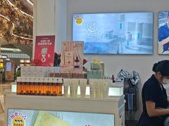 -深圳龙华星河COCO City(民治店)