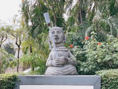 -三亚亚龙湾天域度假酒店