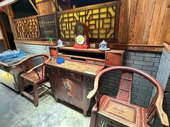 -凤吉园乌拉满族火锅中华老字号(繁荣路店)