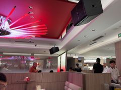 -海底捞火锅(杭州庆春路夜宵主题店)