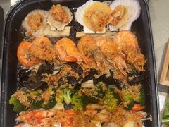 -老德州四合院·德州菜(天衢路店)