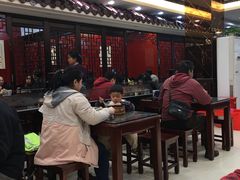 -老盛兴汤包馆(华灵店)
