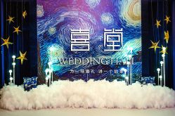 点击看大图 -上海瑞金洲际酒店·宴会厅