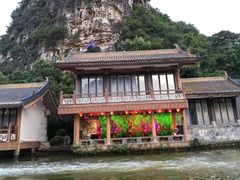 -桂林两江四湖景区