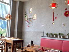 -红料理|串串有瘾·烧烤(吴中路店)