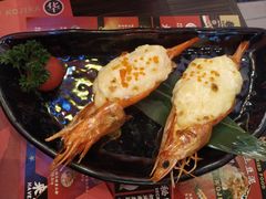 -仙隐小鹿中华料理(南宁万象城店)