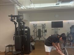 -YCHL Studios健身工作室(市二宫店)