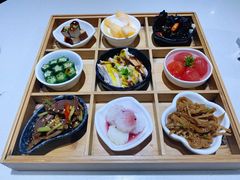 -新仙清汤牛腩(铜锣湾店)