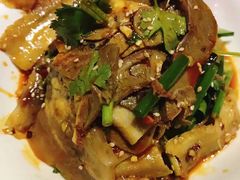 麻辣肺片-掌上鲜(南顺城街店)