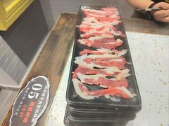 -海汕记·潮汕鲜牛肉火锅·自助