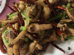 -昱德来·天津菜(河西店)