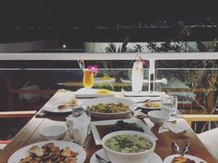 -芽庄MP泰式海鲜海景餐厅