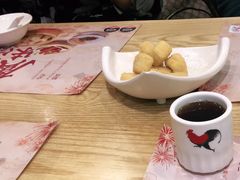 -赏点粤式点心(广州塔店)