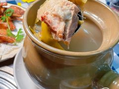 -洞密园美食城(富华路店)