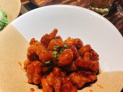 -外婆家(南开大悦城店)