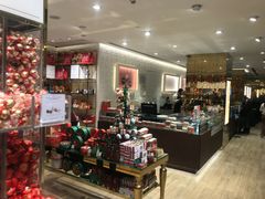 零售区-VENCHI 闻绮(北京国贸商城店)