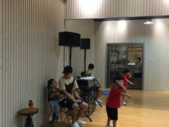 -零下舞度·街舞连锁机构(直沽校区)