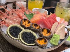 -田舍家Inakaya·炉端烧·铁板烧(天汇igc店)