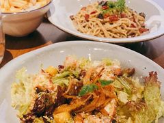 -MOMENTI手工意面(晶耀前滩店)