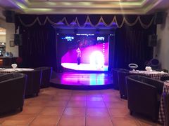 -邓丽君音乐主题餐厅