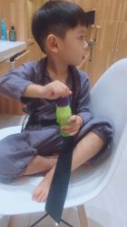 -布恩儿童摄影