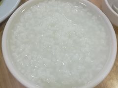 白粥-长平肥姐白粥·海鲜打冷