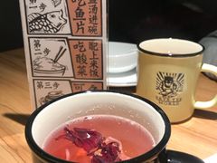 -太二酸菜鱼(正大广场店)