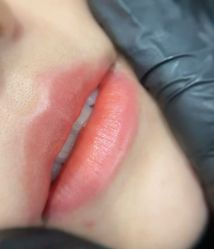 -韩美绣·骨相纹眉·洗眉美瞳线