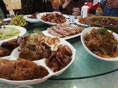 -高德海鲜舫(黄河南大街店)