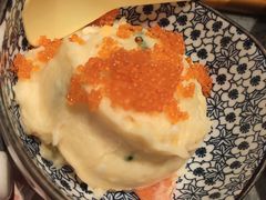 土豆泥-大渔铁板烧(大悦城店)