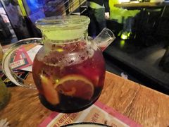 -胡桃里音乐酒馆(仓山万达店)