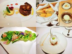 -王品牛排(郑州大卫城店)