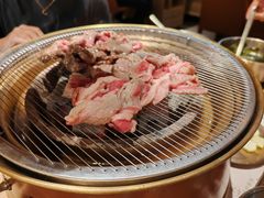 -西塔老太太泥炉烤肉(亚运村店)