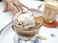 阿芙佳朵Affogato-糖房咖啡(南锣鼓巷店)