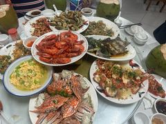 -八方海味餐厅