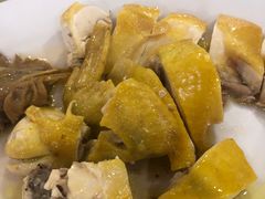 -吉莲利苑海鲜酒家(珠海拱北28年老字号店)