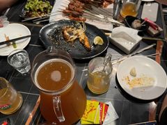 -枪火串烧·东北特色烧烤(罗湖总店)