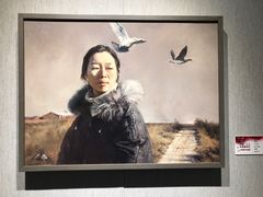 -大连美术馆