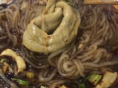 -甘记肥肠粉(马鞍北路店)