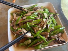 -鱼味鲜(环海路店)