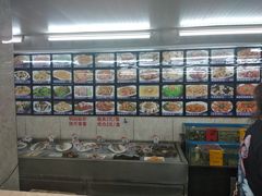 -渔民船说·北塘海鲜·天津菜·海肠捞饭(北塘古镇店)