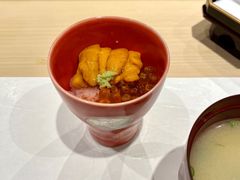 -鮨一日本料理(大中华店)