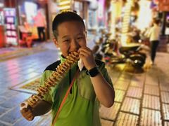 -青州市云门山风景区